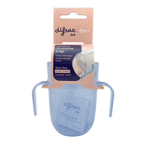 Difrax Genius Oefenbeker