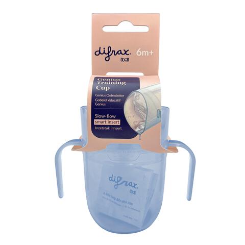 Difrax Genius Oefenbeker