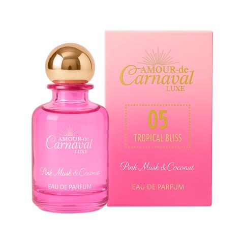 Amour de Carnaval Eauu de Parfum Tropical Bliss 100 ML