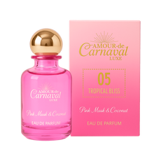 Amour de Carnaval EDP 100 ml Tropical Bliss