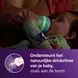 Philips Avent Natural Response Babyfles Nighttime 3M+ SCY903/81 260 ML