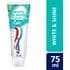 Aquafresh White & Shine Tandpasta 75 ML