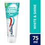 Aquafresh White & Shine Tandpasta - 75 ML