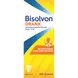 Bisolvon Drank Bij Vastzittende Hoest Voor Volwassen 8 Mg/5 Ml