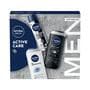 NIVEA MEN Active Care cadeauset