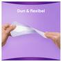 Always Discreet Long+ Inlegkruisjes Voor Urineverlies x24