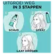 L'Oréal Paris Magic Retouch Camouflerende Uitgroeispray 3 Middenbruin 75 ML