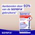 SoreFix Rescue Op Zink Gebaseerde Koortslipcr�me 6 ML