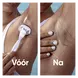 Gillette Venus ComfortGlide Breeze Scheersysteem Met 2 Navulmesjes