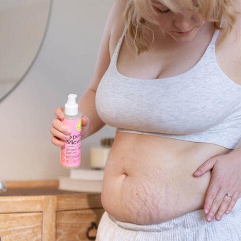 My Expert Midwife Stretchmark Serum 150 ML