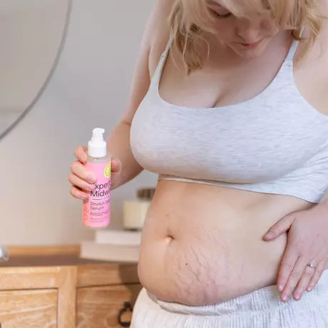 My Expert Midwife Stretchmark Serum 150 ML