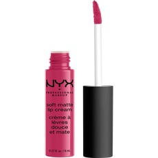 NYX Professional Makeup Soft Matte Lip Cream Prague Smlc18