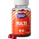 Yummygums Multi Suikervrij Gummies 60 stuks