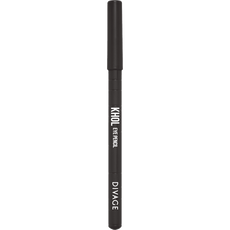 Divage Eye Pencil Khol Black