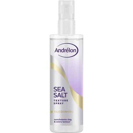 Andrélon Sea Salt Texture Spray 150 ML