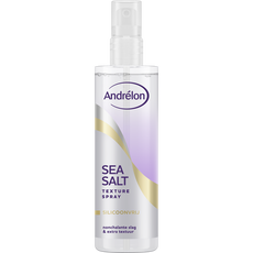 Andrélon Sea Salt Texture Spray 150Ml