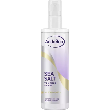 Andrélon Sea Salt Texture Spray 150Ml