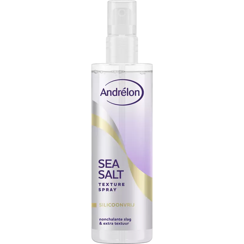 Andrélon Sea Salt Texture Spray 150Ml