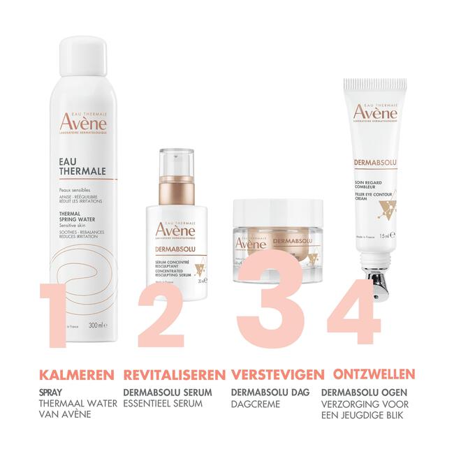 Avène Dermabsolu Dagcreme 50 ML