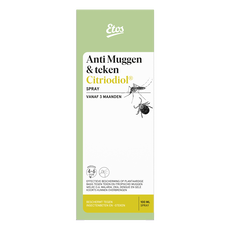 Etos Anti Muggen & Teken Spray 100 ML