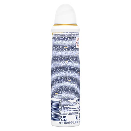 Dove Go Fresh Acai Berry & Waterlily Anti-Transpirant Deodorant Spray 150 ML