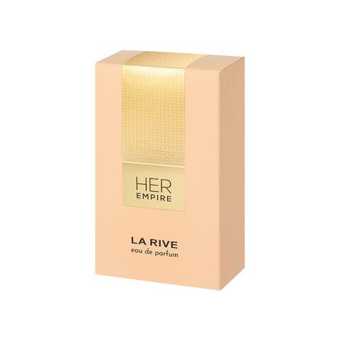 La Rive Her Empire eau de parfum 90 ML
