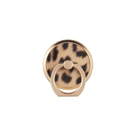 IDEAL OF SWEDEN Magnetic Ring Mount Wild Leopard&nbsp;
