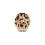 IDEAL OF SWEDEN Magnetic Ring Mount Wild Leopard 
