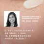 Roc Retinol Correxion Wrinkle Correct Moisturizer SPF30 30 ML