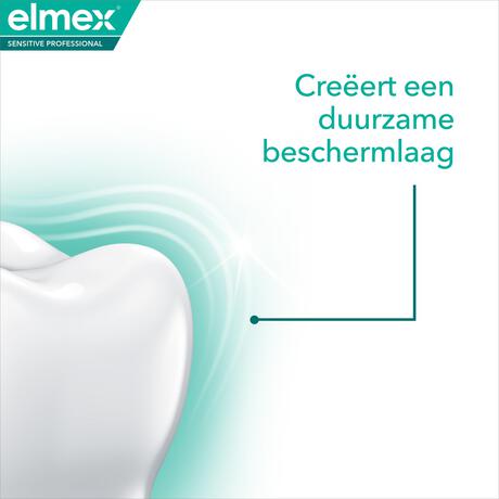 Elmex� Sensitive Professional Tandpasta 75 ML