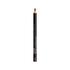 NYX Slim Eye Pencil - Black Brown