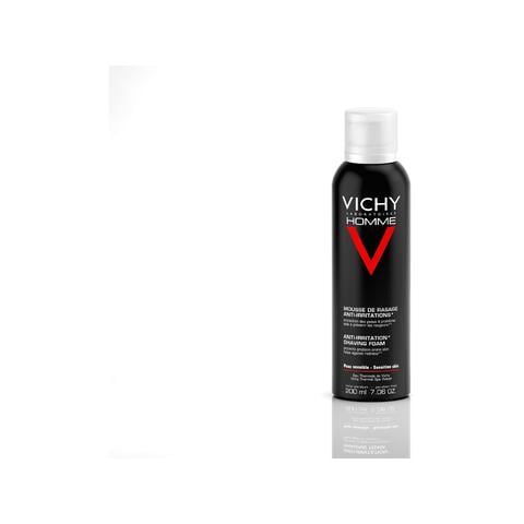 Vichy Homme Anti-Irritatie Scheerschuim 200 ML