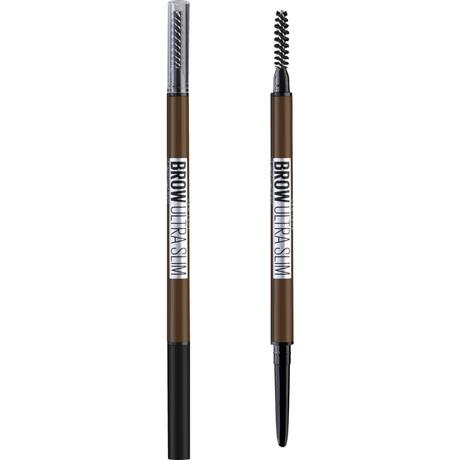 Maybelline New York Brow Ultra Slim Nu 02 Soft Brown