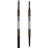 Maybelline New York Brow Ultra Slim Nu 02 Soft Brown