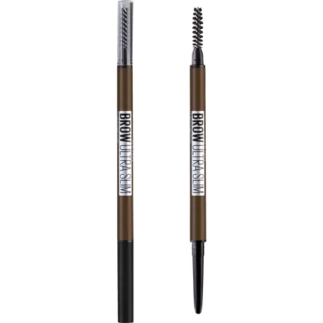 Maybelline New York Brow Ultra Slim Nu 02 Soft Brown