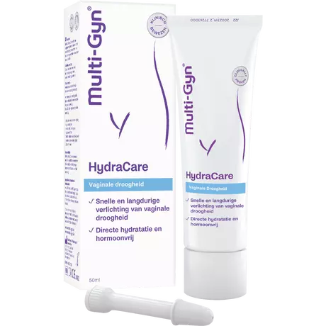 Multi-Gyn HydraCare Vaginale Droogheid 50 ML