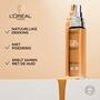 L'Oréal Paris True Match Foundation 5.W Golden Sand SPF16