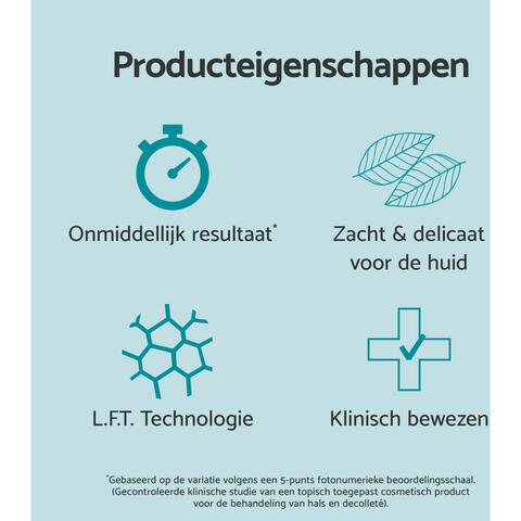 Remescar Hals & Décolleté 40 ML