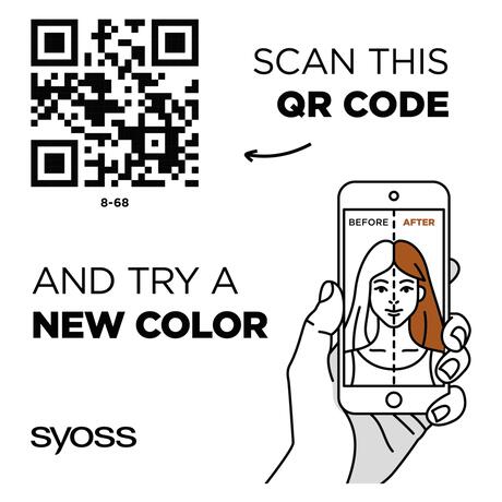 Syoss Oleo Intense 8-68 PaleSand