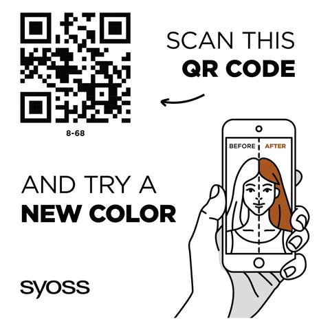 Syoss Oleo Intense 8-68 PaleSand