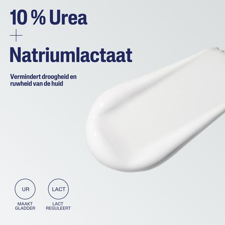 Cetaphil Intensive Regenerating Moisturising Lotion UREA 10% 200ML
