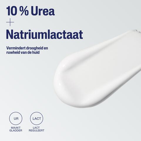 Cetaphil Intensive Regenerating Moisturising Lotion UREA 10% 200ML
