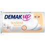 Demak'Up Sensitive Maxi Wattenschijven 48 stuks
