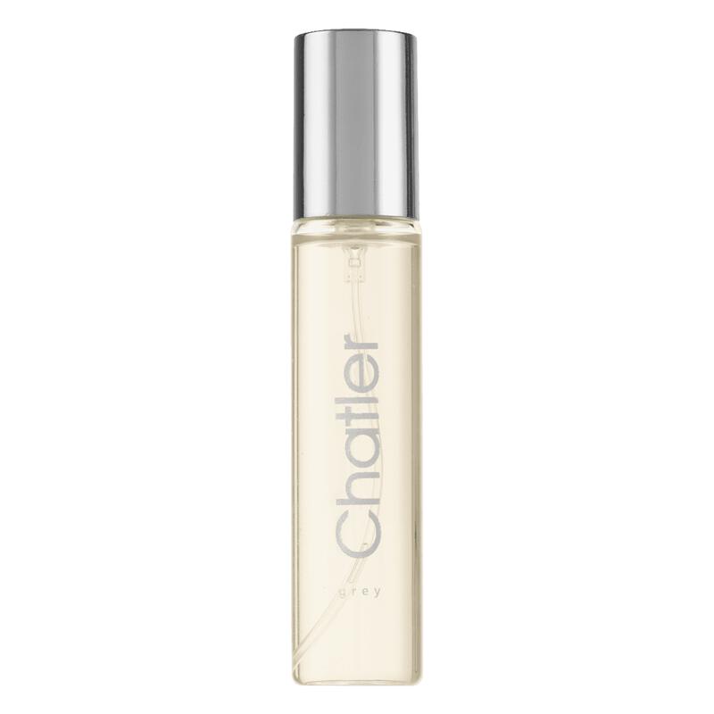 Chatler Grey Eau De Parfum 30 ML