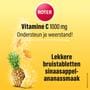 Roter Vitamine C 1000mg Sinaasappel Bruistabletten 15 stuks