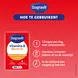 Dagravit Vitamine B Becoforte Tabletten 100 stuks