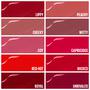 Maybelline New York SuperStay Vinyl Ink Lipstick 45 Capricious 4,2 ML