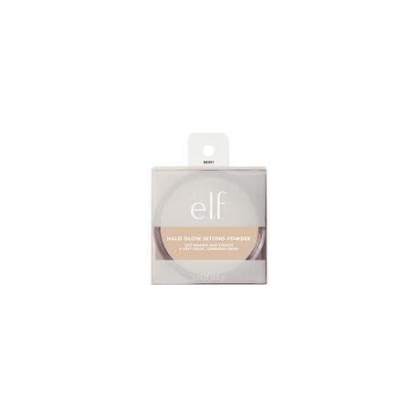 e.l.f. Halo Glow Setting Powder Light/Medium