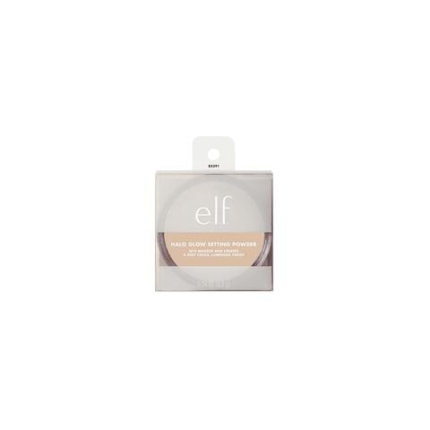 e.l.f. Halo Glow Setting Powder Light/Medium