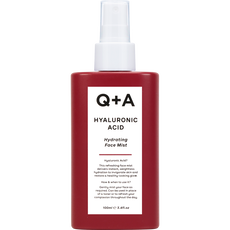 Q+A Hyaluronic Acid Face Mist 100 Ml